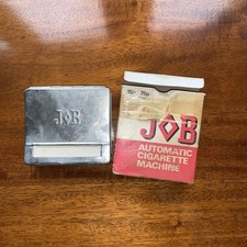 automatic cigarette rolling machine for sale automatic cigarette rolling machine for sale HIGH WYCOMBE