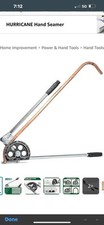 O.d. tube bender for sale  Midland