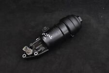 Usado, Suporte de carcaça de filtro de óleo do motor Audi A4 A6 G5 Q7 08-16 2.8 3.0 V6 06E115405C comprar usado  Enviando para Brazil