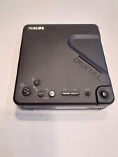 Lettore portatile philips usato  Roma