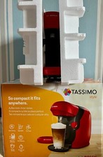 Tassimo style bosch gebraucht kaufen  Kamen