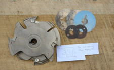 Pro cut stacked for sale  RADSTOCK