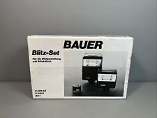 Bauer blitz set gebraucht kaufen  Hannover
