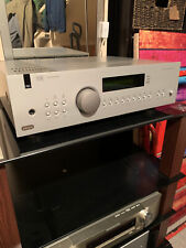 Arcam fmj av9 for sale  SOUTHAMPTON