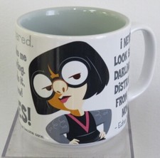 Edna mode incredibles for sale  Hyde Park