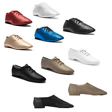Jazzschuhe gymnastik modern gebraucht kaufen  Greven