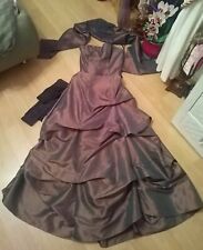 Eureka prom lace gebraucht kaufen  Hamburg