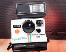 Polaroid 1000 instant for sale  SCUNTHORPE