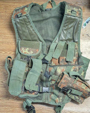 Usmc weste koppel gebraucht kaufen  Schmölln