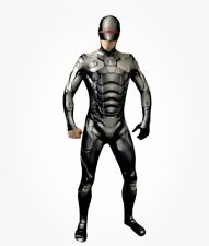 Abito morph robocop usato  Spedire a Italy
