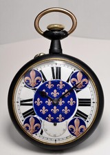 Montre ancienne montre usato  Spedire a Italy