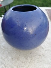 Primavera vase boule d'occasion  Prat-Bonrepaux