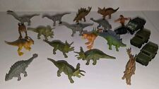 Matchbox mattel jurassic gebraucht kaufen  Philippsburg