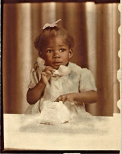 Vintage c1940s tinted for sale  Philadelphia