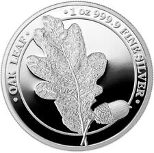 Oak leaf 2019 usato  Cernusco sul Naviglio