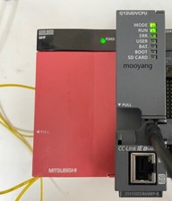 1 peça MITSUBISHI Q13UDVCPU Serial 23 remover bateria somente conector de bateria comprar usado 1 peça MITSUBISHI Q13UDVCPU Serial 23 remover bateria somente conector de bateria comprar usado  Enviando para Brazil