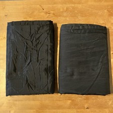 Ikea vivan vorhänge gebraucht kaufen  Hohenschäftlarn