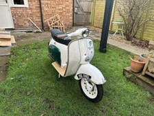 1962 agrati garelli for sale  MARKET HARBOROUGH