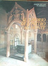 Ciborio pietro monte usato  Italia