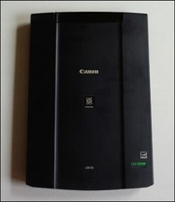 Flachbettscanner canon lide gebraucht kaufen  Lüneburg