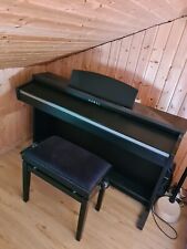 Kawai piano klavierhocker gebraucht kaufen  Hausham