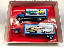 Caminhão Winross Scout “Meet the Scout” International Harvester série histórica comprar usado Caminhão Winross Scout “Meet the Scout” International Harvester série histórica comprar usado  Enviando para Brazil