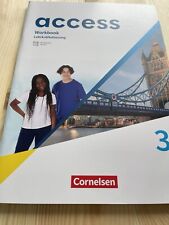 Access workbook ausgabe gebraucht kaufen  Linden