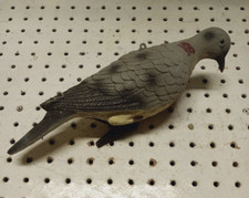 Mourning dove decoy for sale  Kelseyville