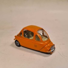 Corgi heinkel kabinenroller gebraucht kaufen  Berlin