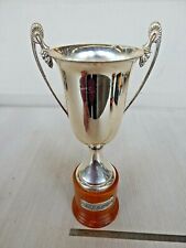 Coppa vintage originale usato  Santena