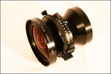 4x5 linhof sinar gebraucht kaufen  Freising
