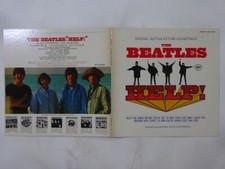 The Beatles Help! Apple EAS-80567 Japan  VINYL LP comprar usado  Enviando para Brazil