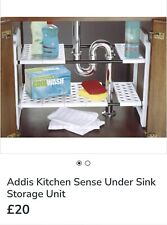 Addis kitchen sense for sale  CIRENCESTER