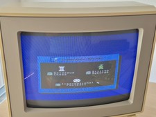 Commodore monitor model gebraucht kaufen  Berlin