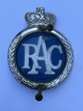 Old rac royal for sale  BUSHMILLS