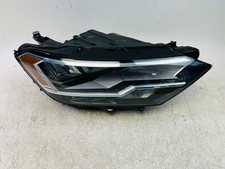 Farol de passageiros Volkswagen Jetta destro 2019-2023 sem projetor 17A.941.036.E, usado comprar usado Farol de passageiros Volkswagen Jetta destro 2019-2023 sem projetor 17A.941.036.E, usado comprar usado  Enviando para Brazil