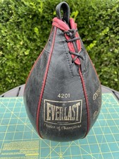 Everlast jet speedbag for sale  Gresham
