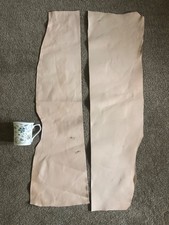 leather offcut for sale  TONBRIDGE