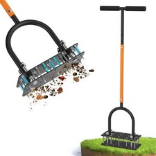 Lawn aerator aerator for sale  Brentwood