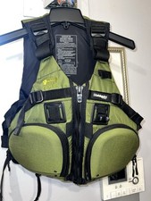 Stohlquist pfd fisherman for sale  Fresh Meadows