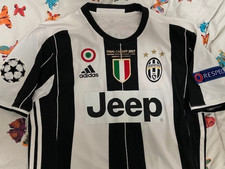 Maillot maglia juventus d'occasion  Le Perreux-sur-Marne