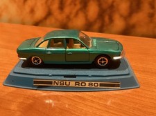 Gama nsu zink gebraucht kaufen  Sömmerda