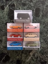 Wiking werbe sondermodelle gebraucht kaufen Wiking werbe sondermodelle gebraucht kaufen  Lingen (Ems)