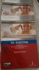 Cucina laboratorio servizi usato  San Giovanni Rotondo