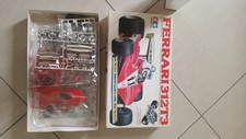 Tamiya ferrari 312t3 usato  Quarona