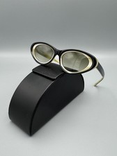 Vintage prada sunglasses usato  Salsomaggiore Terme
