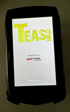 Teasi tritt frequenz gebraucht kaufen Teasi tritt frequenz gebraucht kaufen  Soltau