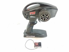 Traxxas 2.4ghz transmitter for sale  Seymour