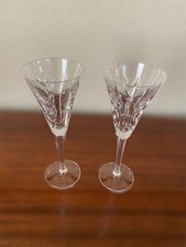 Vtg waterford crystal for sale  Modesto