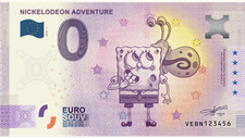 Billet souvenir 2023 d'occasion  France